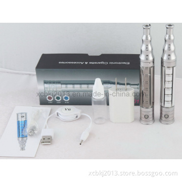 Shenzhen Factory Price Wholesale Ecig Tank Kl-101 6ml Tank